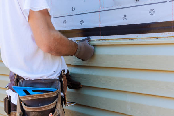 Trusted Wood Siding service in Gibbstown, NJ - Creative Siding