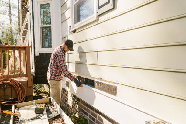 Trusted Siding service in Gibbstown, NJ - Creative Siding